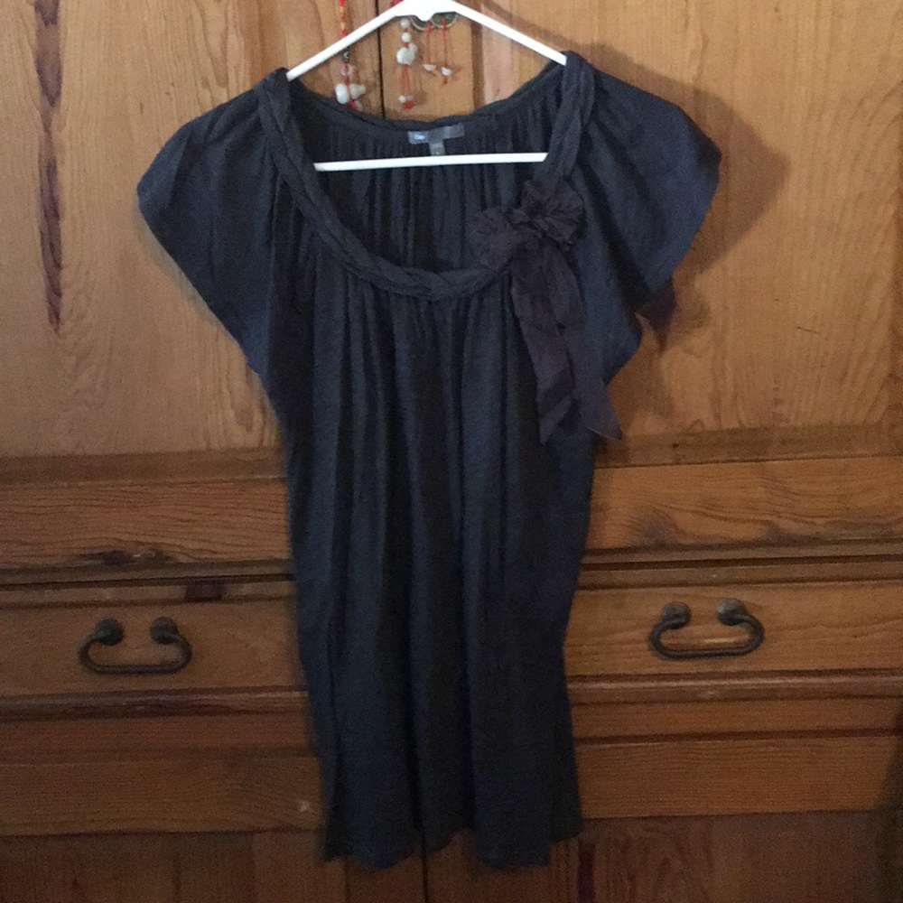 Gap short sleeve shirt